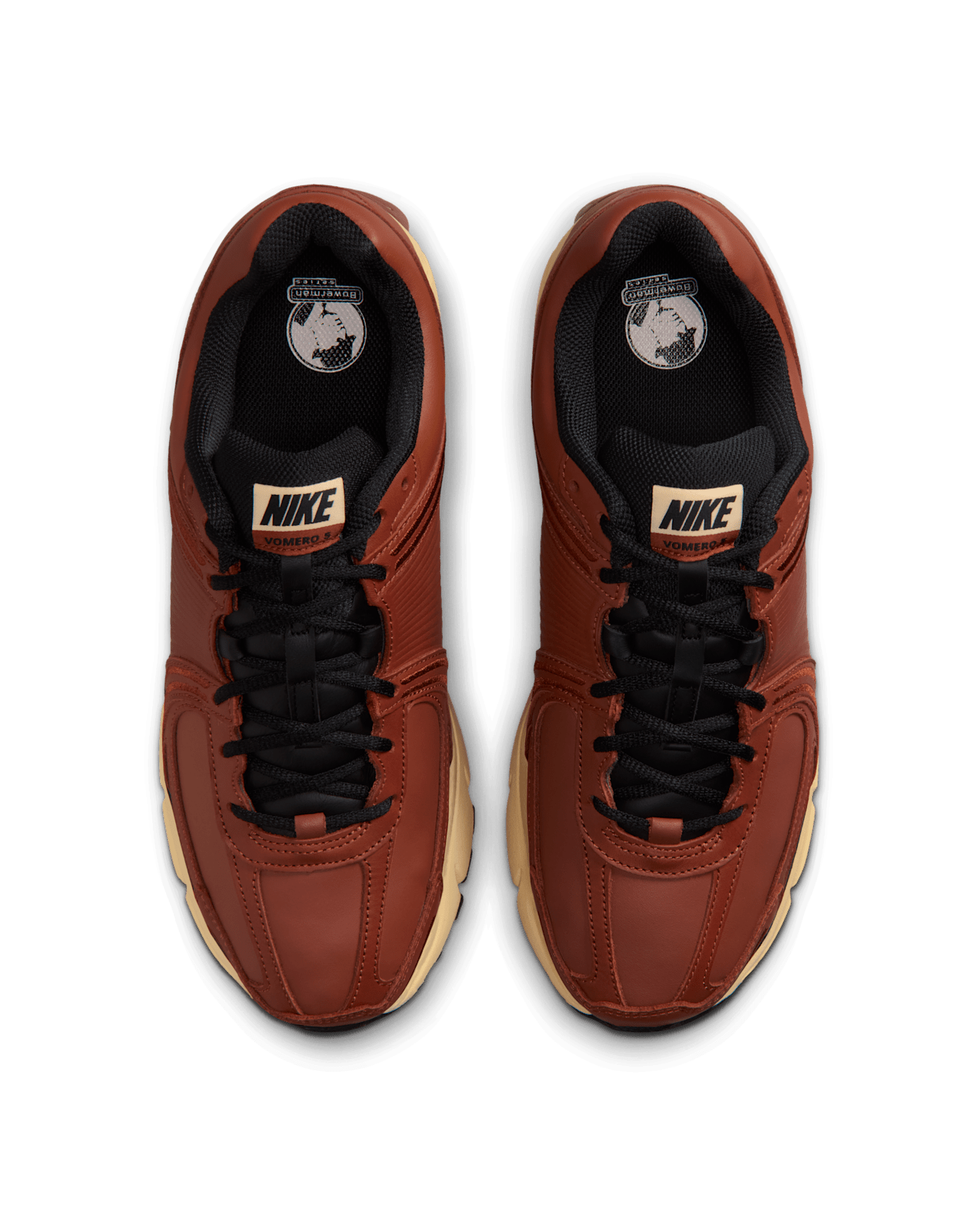 NIKE公式】ズーム ボメロ 5 'Pony' (IO4555-200) . Nike SNKRS